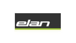 Logo Elan Ski brand