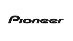 Premium brand Pioneer
