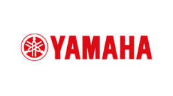 Logo Yamaha motorsport quad branding